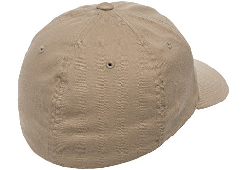 Image of Flexfit Low Profile Garment Washed Cotton Cap