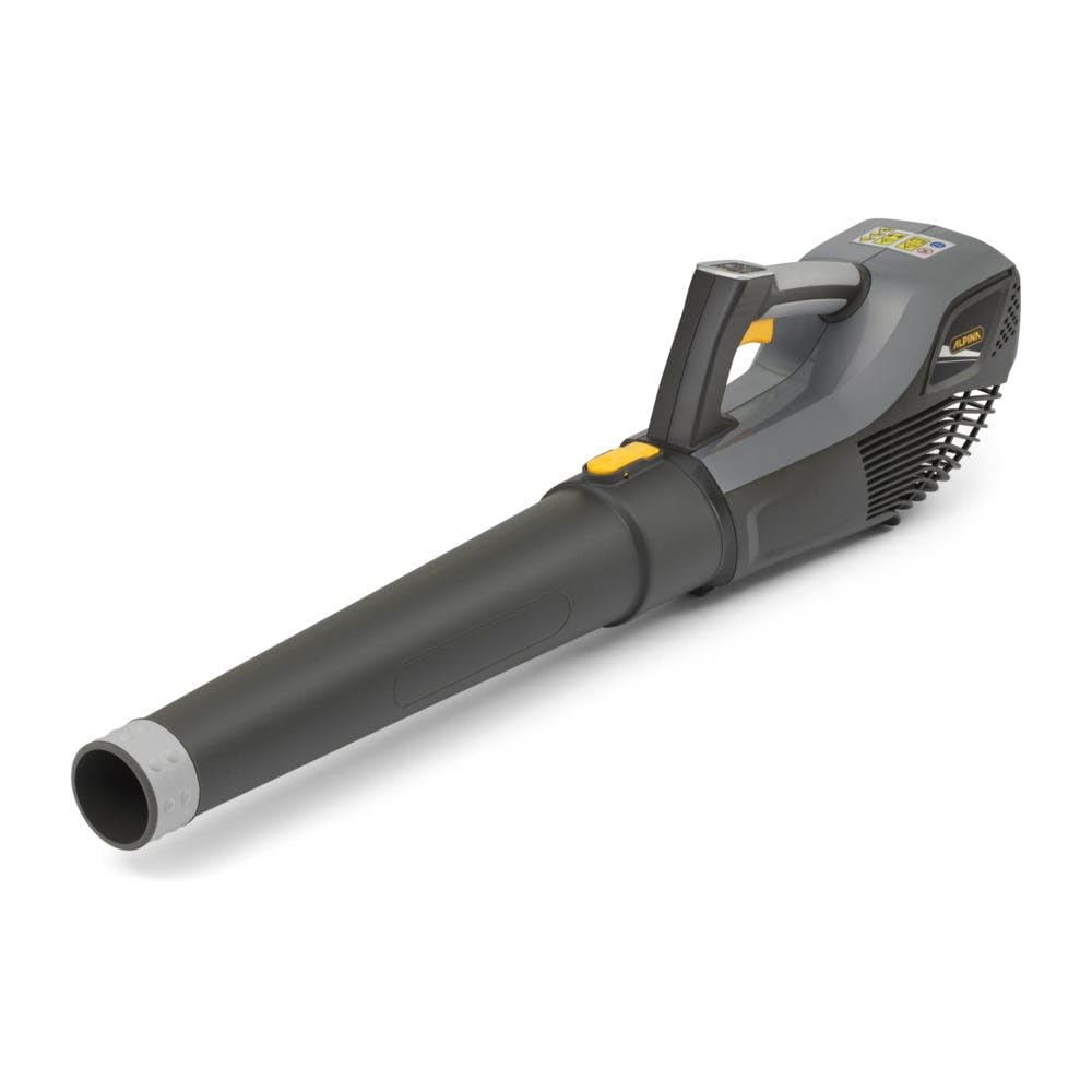 Alpina Soffiatore a batteria ABL 48 Li, 650 w