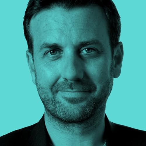 『S2 EP26 — Andy Groarke』のカバーアート