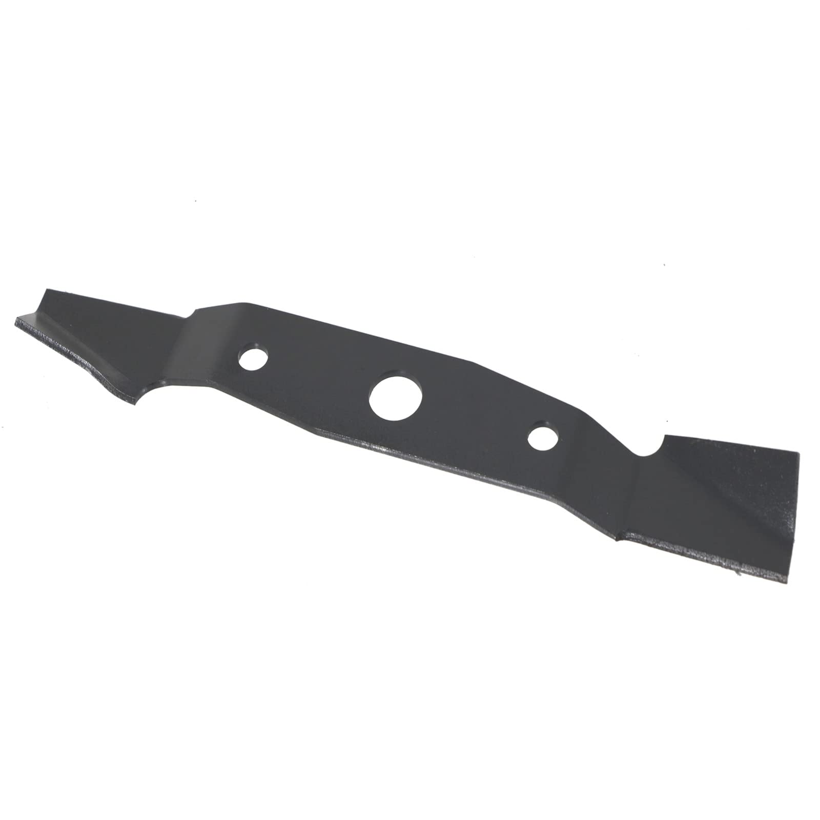 Spares2go Blade compatible with Homebase Powerbase Lawnmower (30cm)