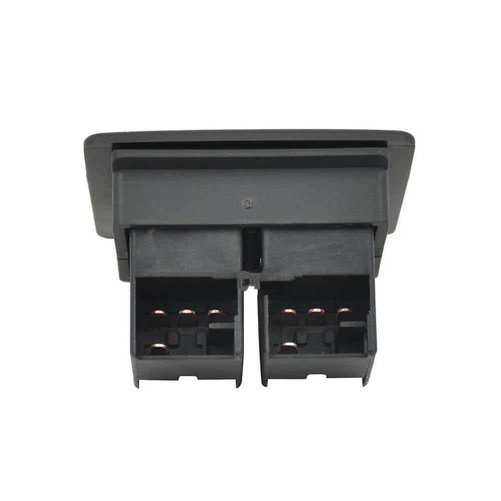 ventanilla Interruptor Ventana Para VW 1998-2010 interruptor