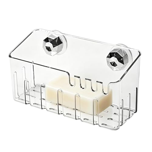 Soporte para esponja de cocina para fregadero, cesta con para cepillos – Esponja | para cepillo paño de limpieza utensilios baño pared