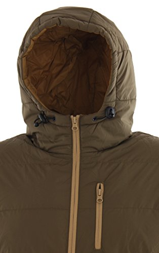 Doudoune légère homme Sanchez veste contre le vent frais - 3