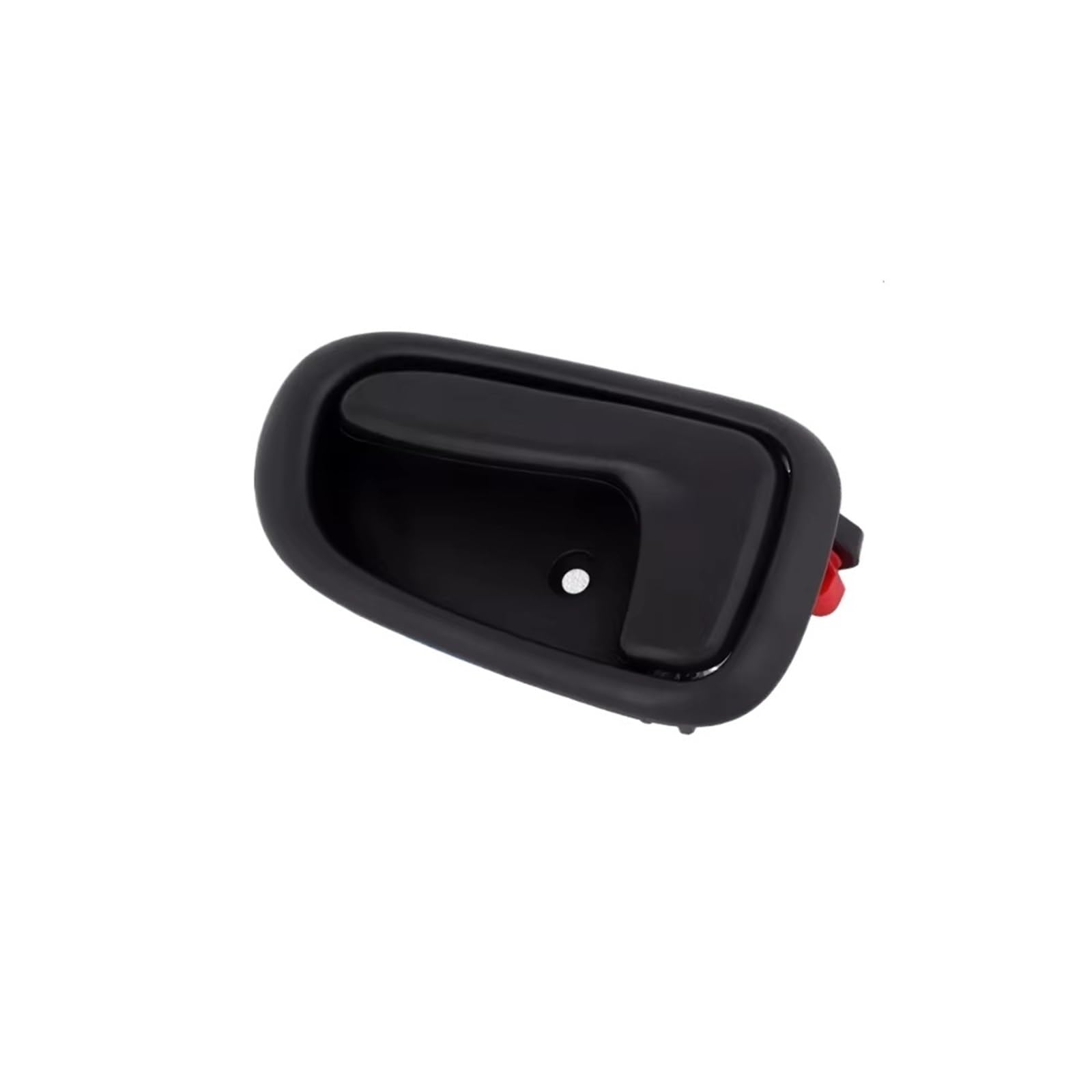 Rynvrncoe Front Or Rear Left Car Door Handle For Toyota For Corolla 1993 1994 1995 1996 1997 Left Hand Drive 69206-12130 Car Inner Interior Door Handle Front Rear Right(Front Or Rear Left)