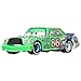 Disney Cars 2025 Mattel 1:55 Scale Diecast Radiator Springs Race & Rescue Chick Hicks