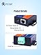 PUSR TCP232-304 RS485 zu TCP/IP seriell Gerät Server unterstützen Built-in Webpage Modbus Gateway RS485 zu Ethernet-Konverter