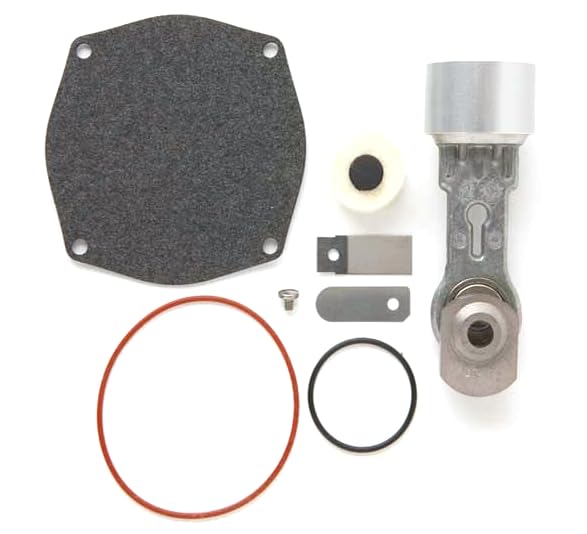 Thomas Industries Service kit; for Mfr. No. 405ADC38/12 - SK405DCMAJ. SK405. 405ADC38/24 Rebuild Kit
