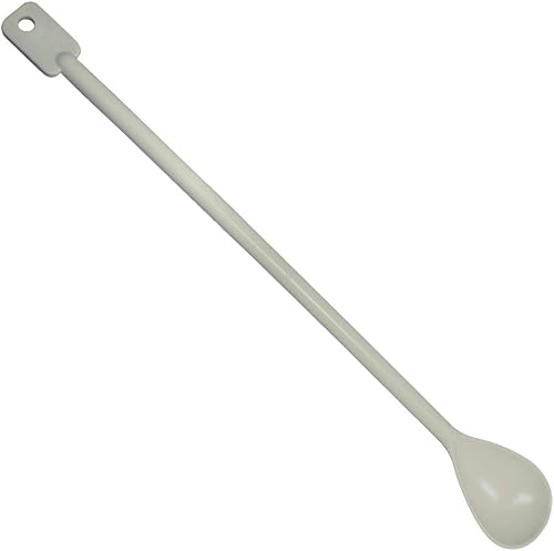 Miniatura 5 de Cuchara de plástico de 18.0in.