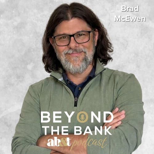 Brad McEwen: The Other Side of the Mic