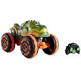 Zoom IMG-1 hot wheels monster trucks rageasaur Zoom IMG-1 hot wheels monster trucks rageasaur