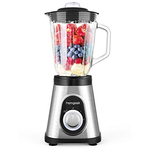 最新版 氷を使ったスムージーもおまかせ おすすめミキサー14選 農業 ガーデニング 園芸 家庭菜園マガジン Agri Pick