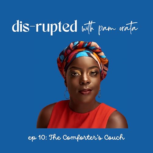 S2E10- The God who never leaves cover art