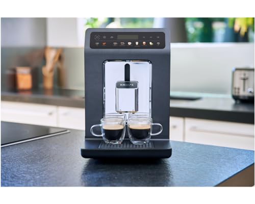 KRUPS Robot café automatique Evidence One YY4328FD - vue 9