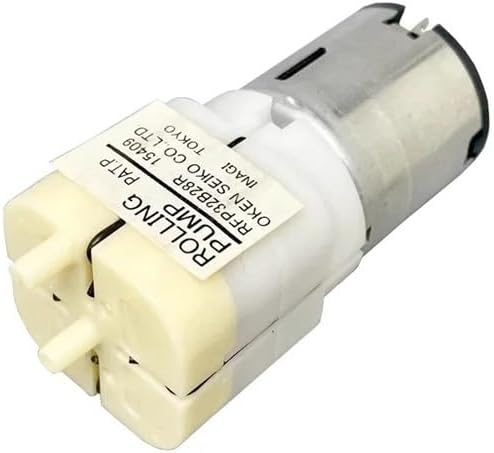 Rolling Pump RFP32B28R DC 3V 5V 6V Air Pump Pump DIY Monitor Aquarium Fish Tank Inflator