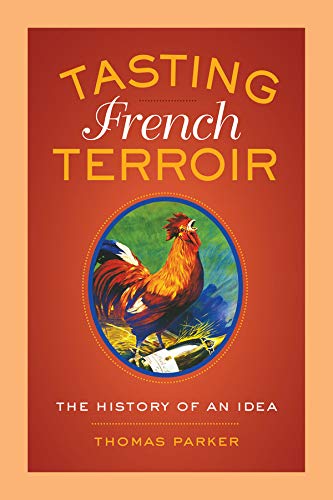 Télécharger Tasting French Terroir Livre eBook France