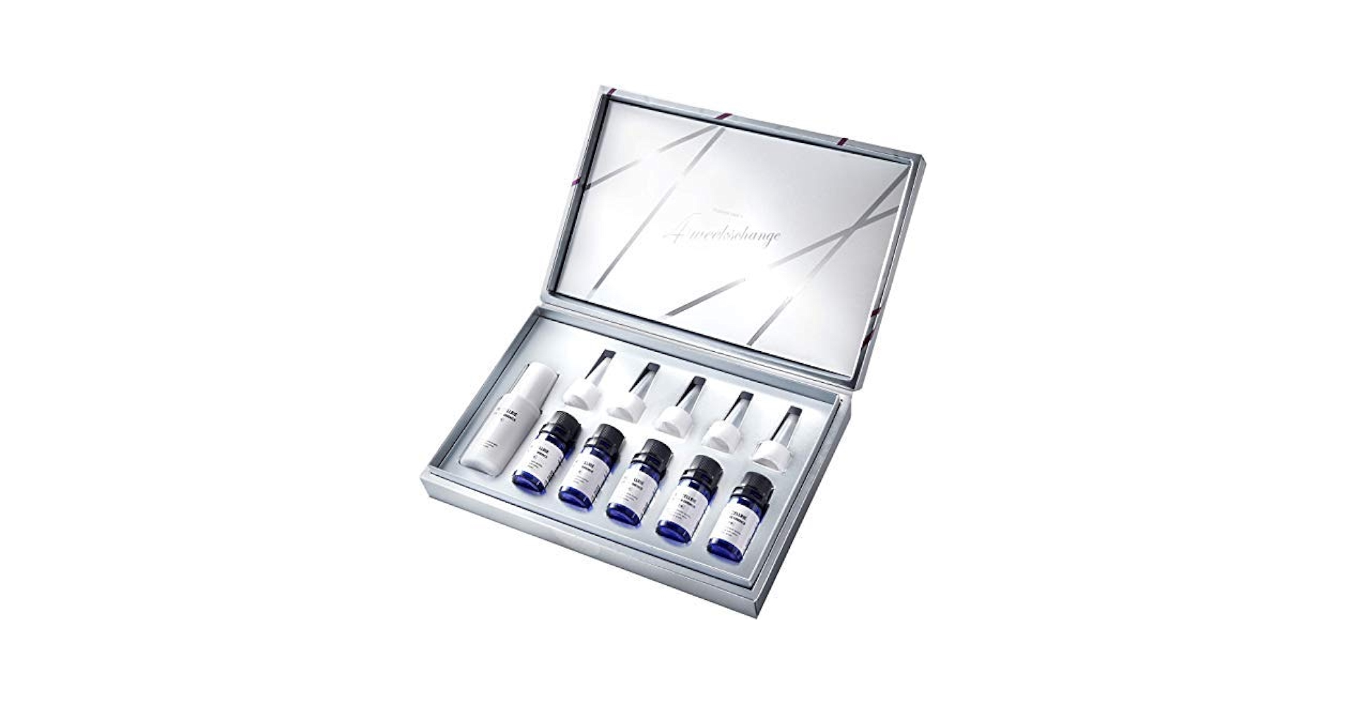 Amazon.co.jp: マクセリー パウダーエッセンス : ビューティー