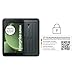 Samsung Galaxy Tab Active5 WiFi Enterprise Edition, Robustes 8 Zoll Android Tablet, 128 GB, 5.050 mAh Akku, Business Tablet, Grün