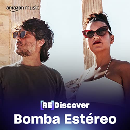 Zusammengestellt von: Amazon Music