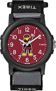 Timex Tribute Collegiate Recruit TWZUSOUYAYZ