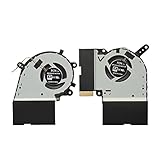 Photo Gallery ventole di raffreddamento della cpu del computer for dfsck22105182l ep frfj flkn fmmv dfsck22115181l flkp dfs5k12304363l fn7f flkl frfl ventola di raffreddamento nuovo ( color : cpu and gpu fan 12v ) Photo Gallery ventole di raffreddamento della cpu del computer for dfsck22105182l ep frfj flkn fmmv dfsck22115181l flkp dfs5k12304363l fn7f flkl frfl ventola di raffreddamento nuovo ( color : cpu and gpu fan 12v )