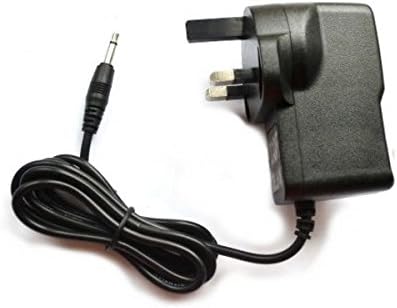 Atari 2600 Power Supply - 9V UK AC Adapter