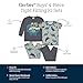 Gerber Baby Boys 4-Piece Pajama Set, Bear Grey, 5T