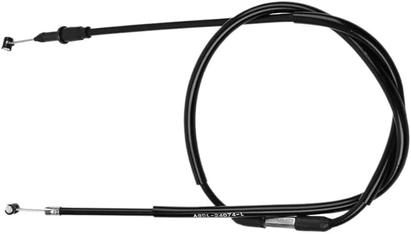 Motorcycle Accessories Adjustable Clutch Control Cable Line Wire Ropes For KX250 KX250F KX252 KX252A 2017-19 KX 250 252