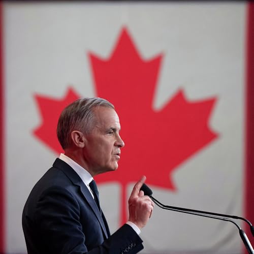 David Heurtel: Mark Carney gets his majority government