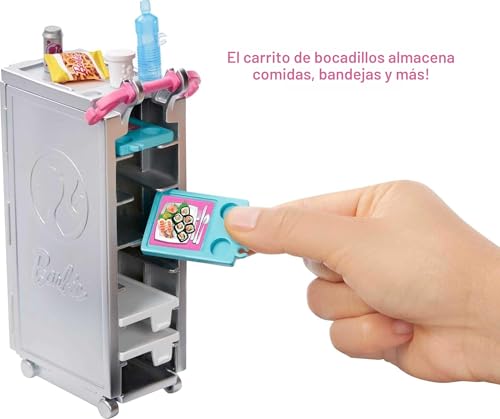 Barbie Dreamplane with 21% Off & 15+ Accessories - Image 4