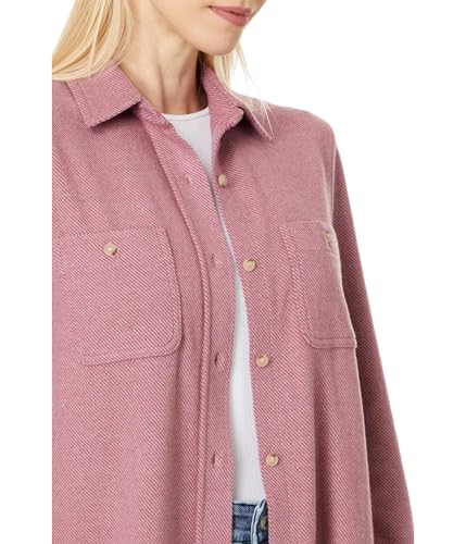 Image of Faherty Women's Legend Sweater Shirt