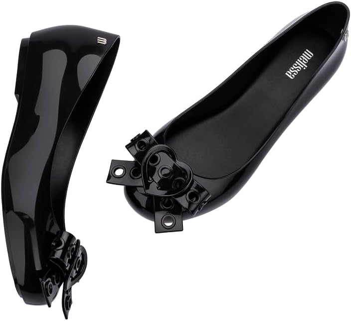 Melissa Women's Ballet Flat