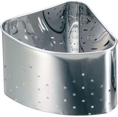 AAA 18-0 Triangle Corner, Extra Large