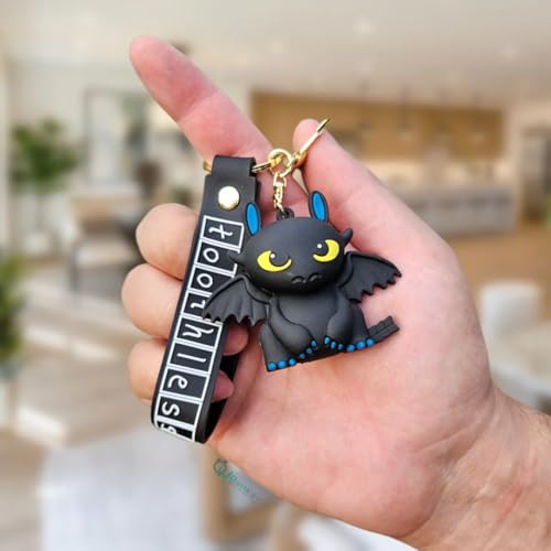 Image of UMANI Premium Stainless Steel Keychain Metal For Gifting With Key Ring Anti-Rust alloy Metal Keychain for bikes and cars