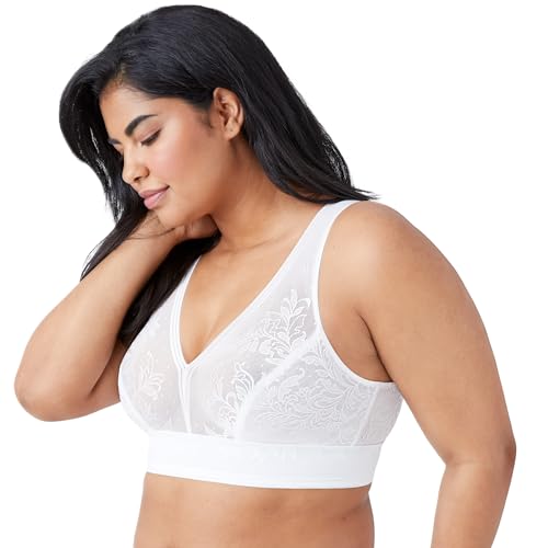 Image of Wacoal Women's Net Effect Bralette