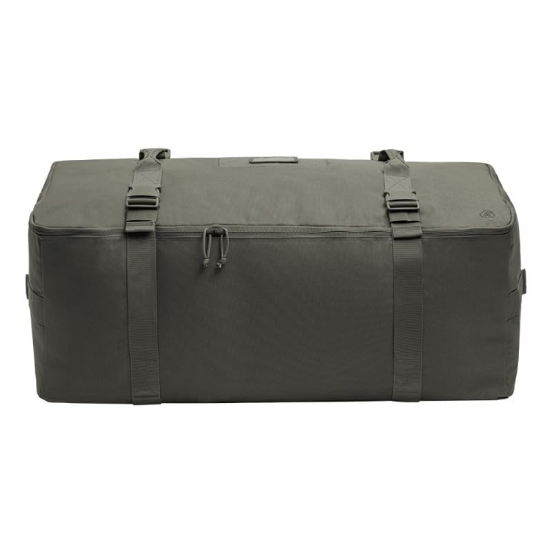 Cantine Souple 160 litres Transall Vert Olive