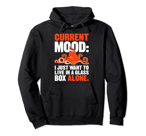 Sweat à capuche Hank Pixar chaud et confortable contre le froid hivernal