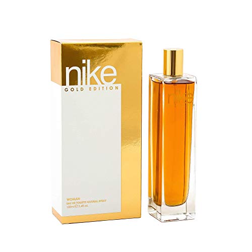 colonia nike gold mujer colonia nike gold mujer