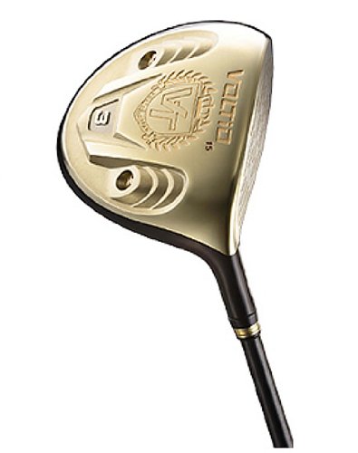 Amazon.co.jp: KATANA GOLF(カタナゴルフ) VOLTIO FW
