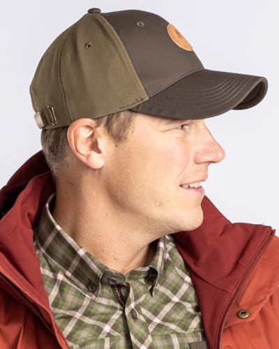 Pinewood 1142 Finnveden Hybrid Cap D.Olive/H.Olive (723)