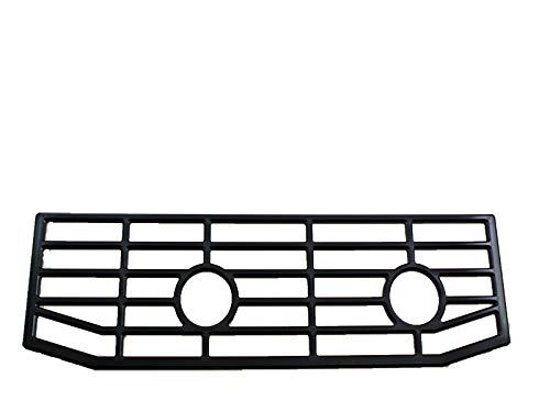 SCOTSMAN ICE SYSTEMS 02-4779-01 Grill