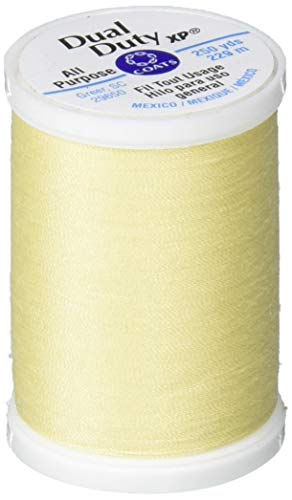 Hilo de Coser 100% Poliéster 250 yd 3-Pack Primrose miniatura 1