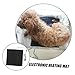 BESPORTBLE Warm Pet Cushion for Newborn Pregnant Arthritic Elderly Animals Reptile Warming Pad Pet Supplies