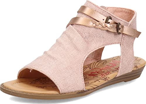 Blowfish Malibu Girls' Blumoon Sandal