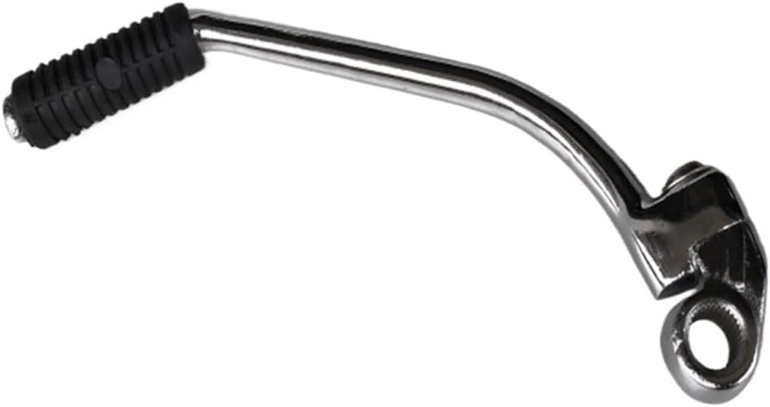 Motorcycle Starting Lever Kickstart Lever Pedal Kick Starter Lever Bike YBR125 YBR 125 YB 125 YB125Z