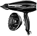 Produktbild BaByliss 6610DE Profi-Haartrockner Pro Light Volume Ionic, 2100 Watt