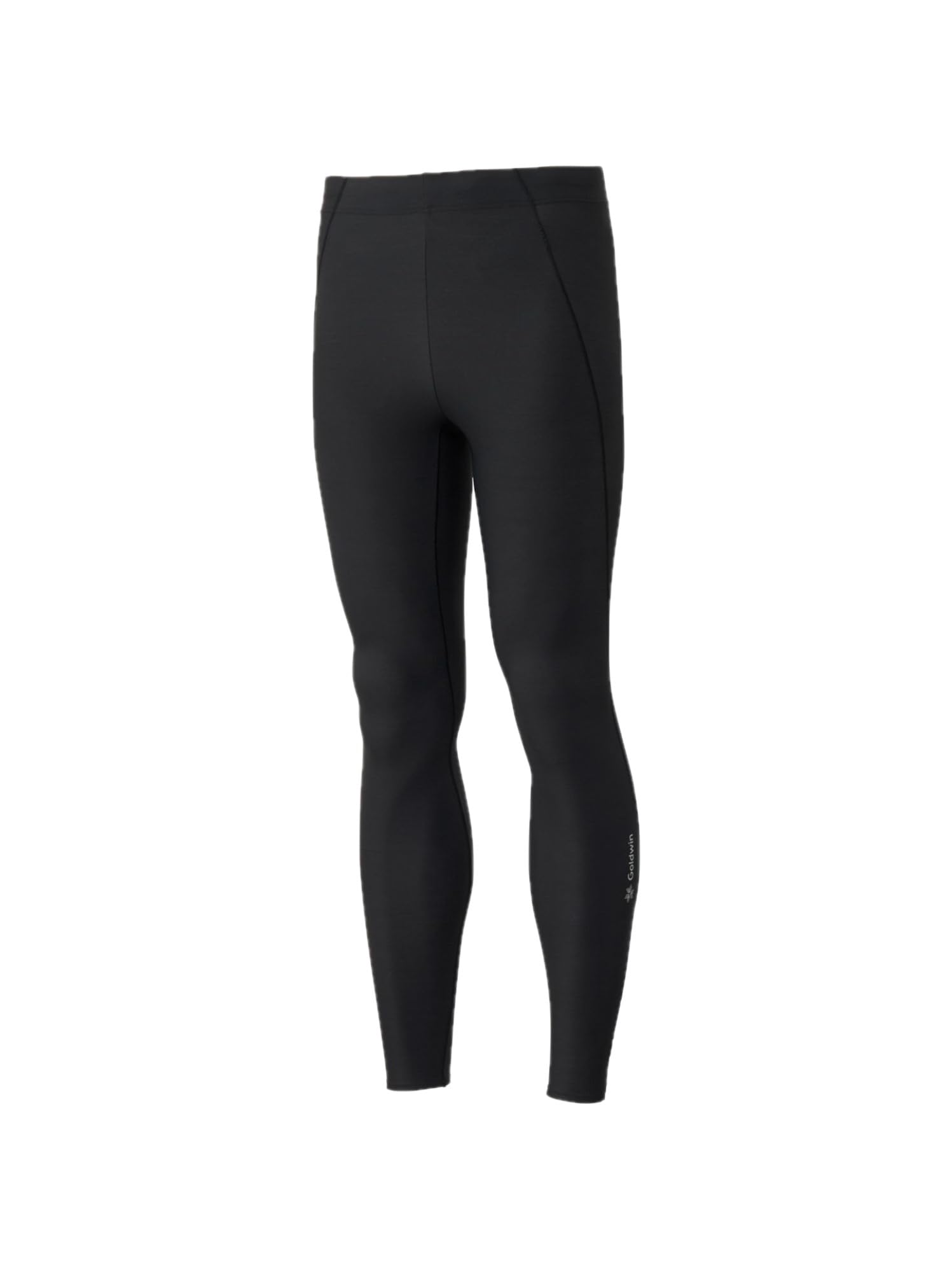Goldwin タイツコウデンシウォ-ムロングタイツ GC65361メンズ