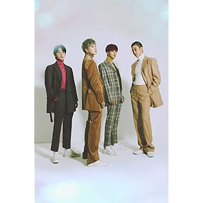 Winner The Best 'Song 4 U'