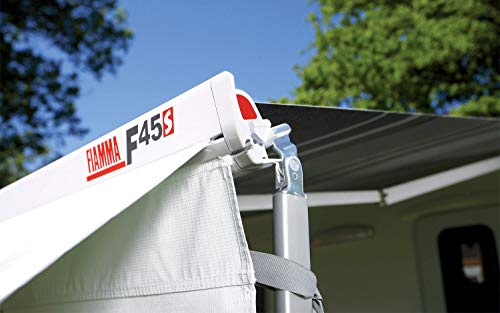 Fiamma Veranda F45 S 400 Polar White