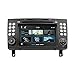 Produktbild DYNAVIN N7-SLK Autoradio Navigationsgerät für Mercedes SLK R171