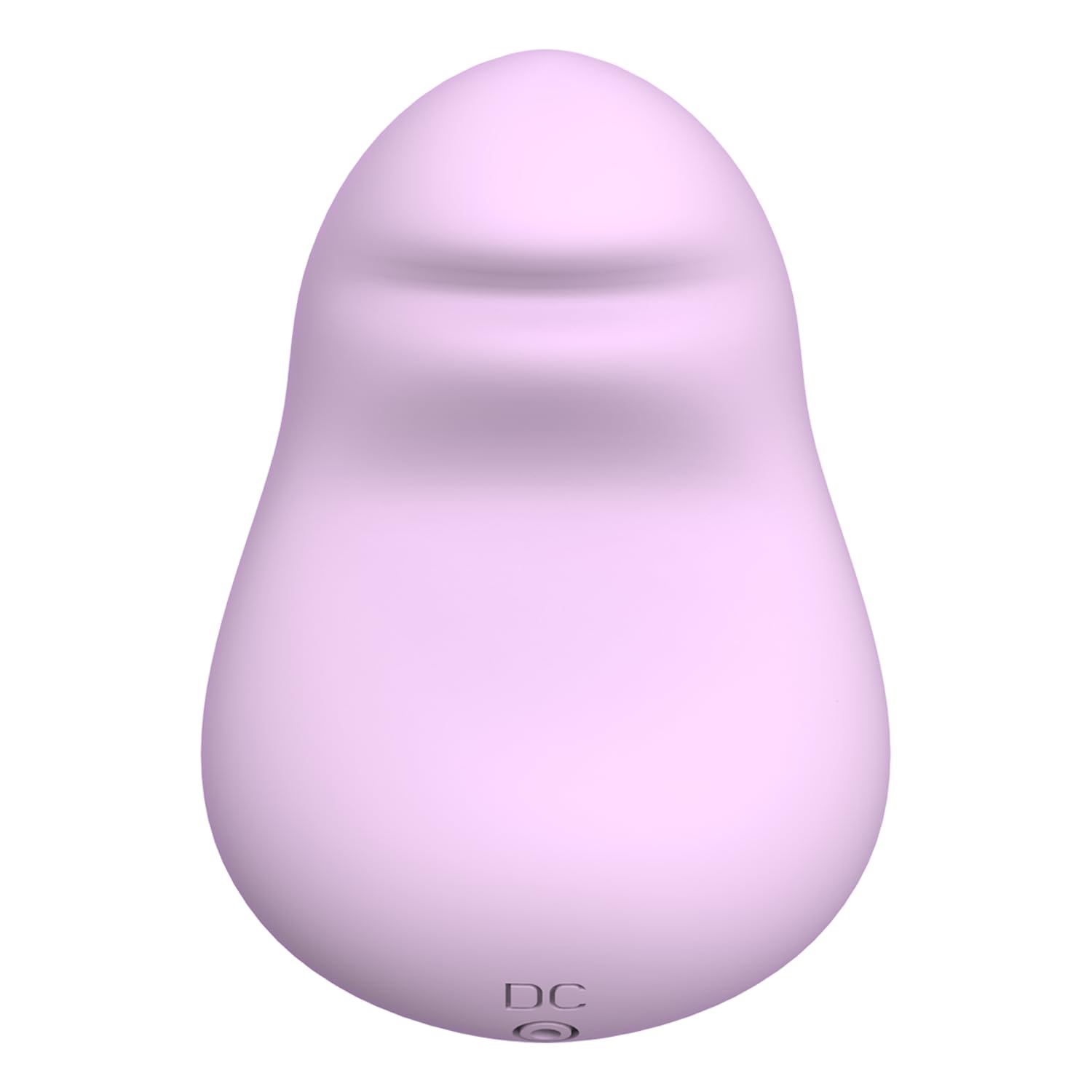 Multifunctional Mini Face Massager Handheld Egg Electric Massager for Eye Finger Neck Shoulder Body Massager Tool and TMJ